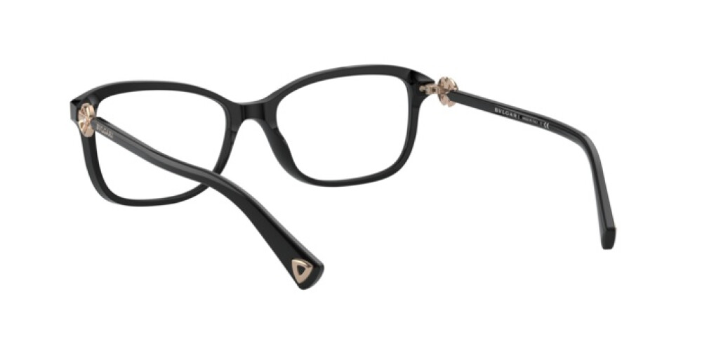 Eyeglasses Woman Bulgari  BV 4191B 501