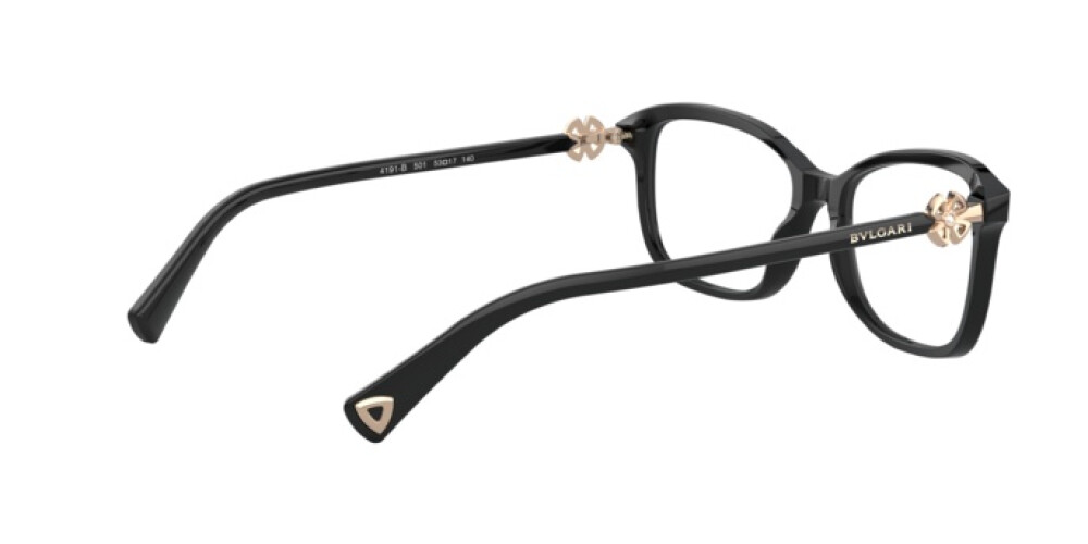 Eyeglasses Woman Bulgari  BV 4191B 501