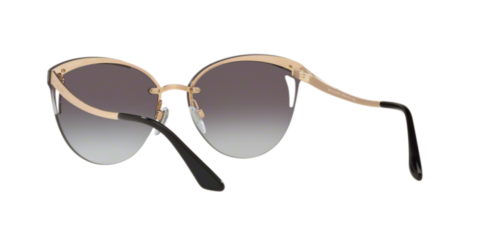 Sunglasses Woman Bulgari  BV 6110 20148G