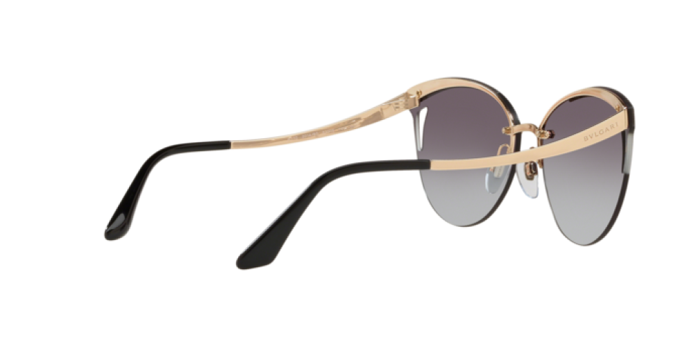 Sunglasses Woman Bulgari  BV 6110 20148G