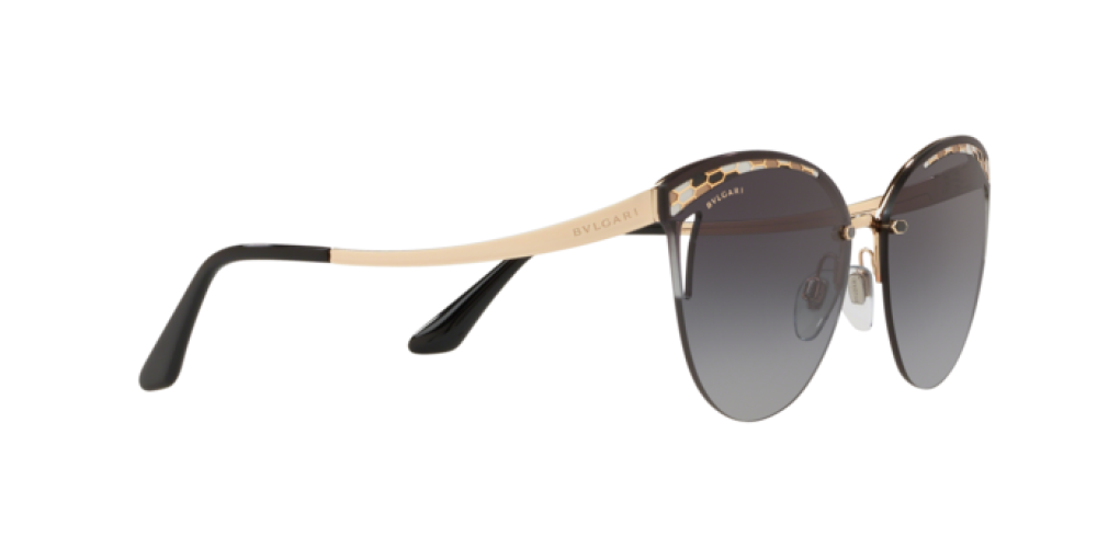 Sunglasses Woman Bulgari  BV 6110 20148G