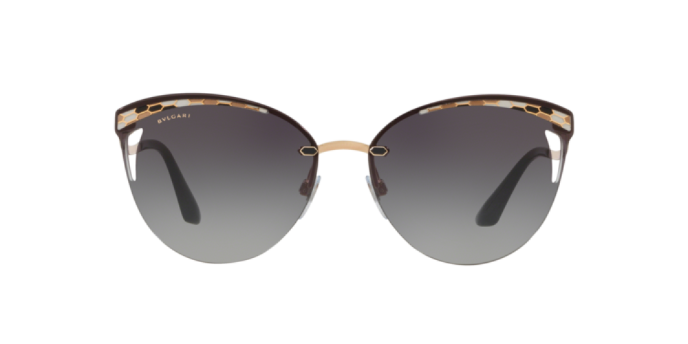 Sunglasses Woman Bulgari  BV 6110 20148G