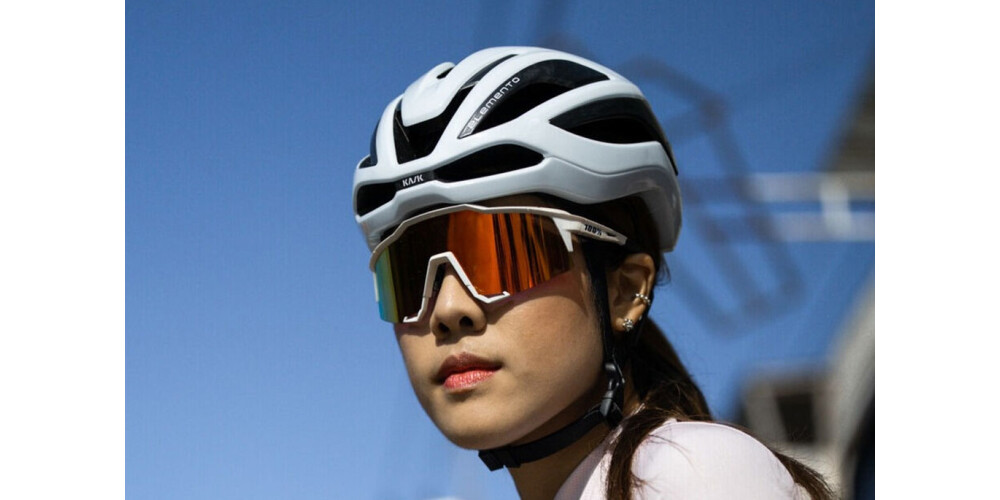 Bike helmets Man Woman Kask Elemento CHE00101201