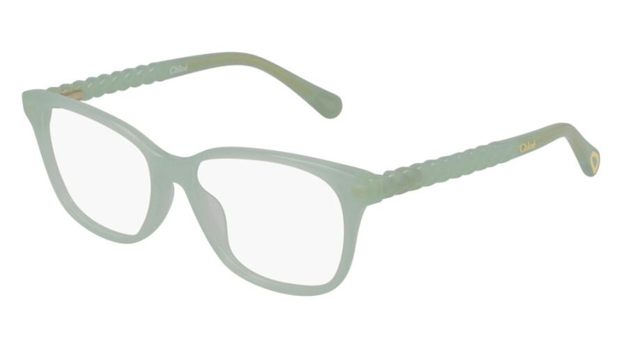 Eyeglasses Junior Chloé Chloé CC0003O-002