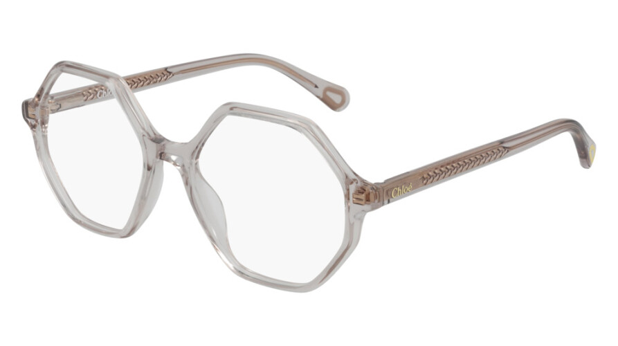 Eyeglasses Junior Chloé Chloé CC0005O-002