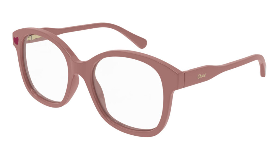 Eyeglasses Junior Chloé Chloé CC0013O-003