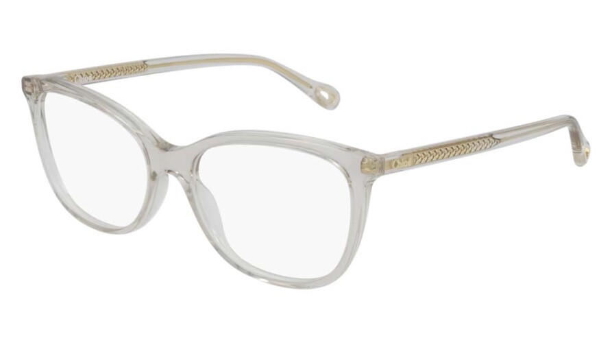 Eyeglasses Woman Chloé Chloé CH0013O-007