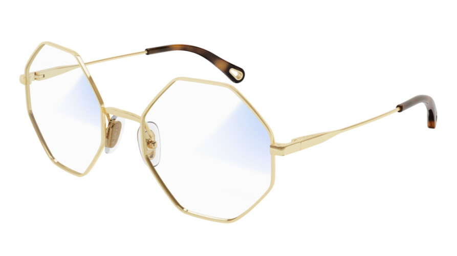 Sunglasses Woman Chloé Chloé CH0022S-001