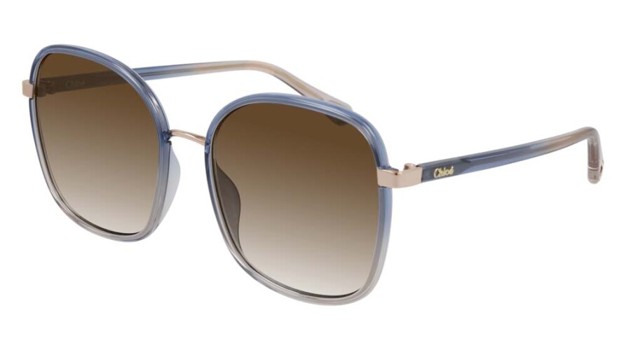 Sunglasses Woman Chloé Chloé CH0031S-003