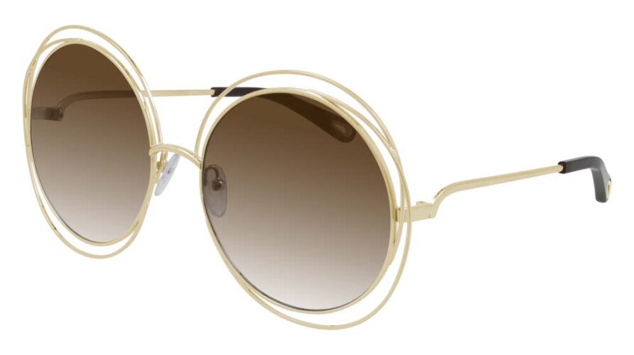 Occhiali da Sole Donna Chloé Chloé CH0045S-001