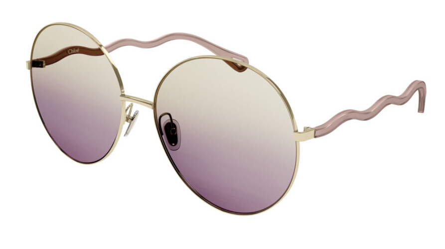 Sunglasses Woman Chloé Chloé CH0055S-003