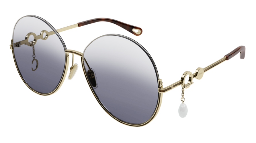 Sunglasses Woman Chloé Chloé CH0067S-001