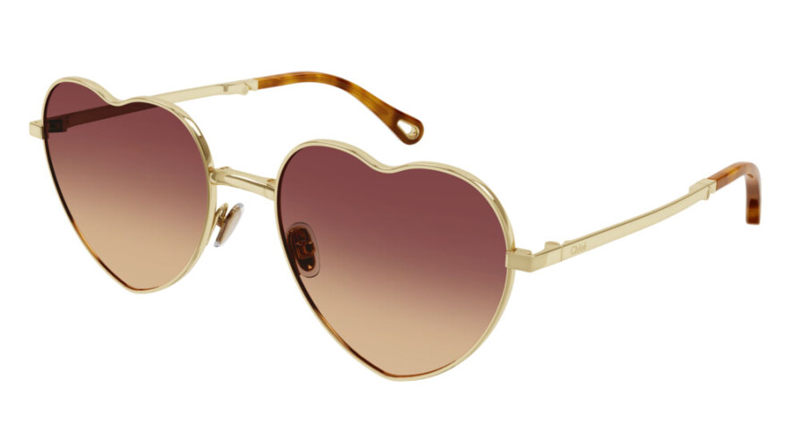 Sunglasses Woman Chloé Chloé CH0071S-003