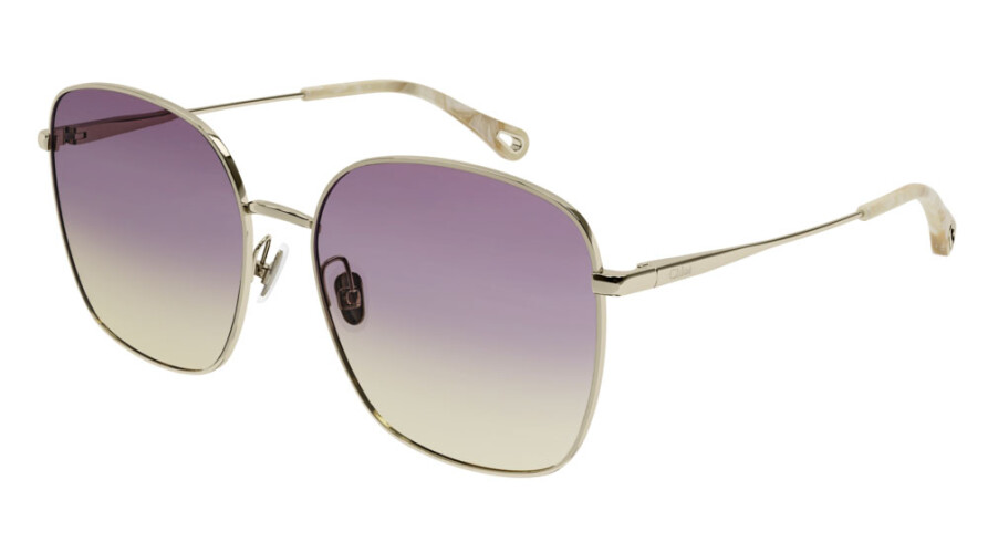 Sunglasses Woman Chloé Chloé CH0076SK-004