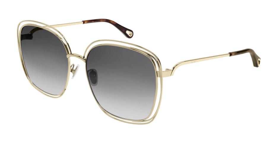 Sunglasses Woman Chloé Chloé CH0077SK-001