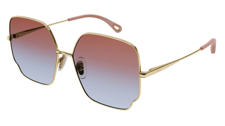 Sunglasses Woman Chloé Chloé CH0092S-002