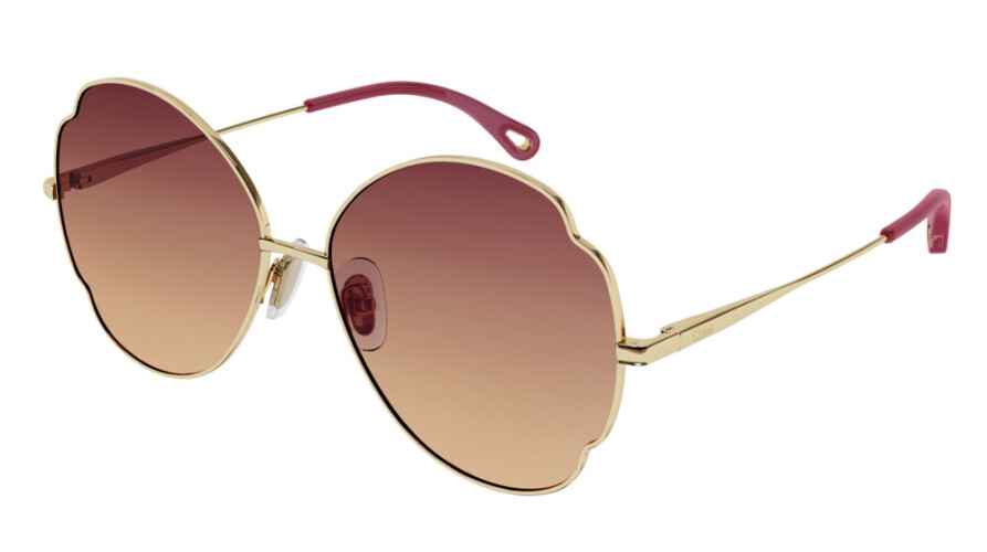 Sunglasses Woman Chloé Chloé CH0093S-004