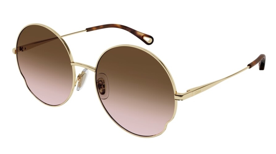 Sunglasses Woman Chloé Chloé CH0095S-001