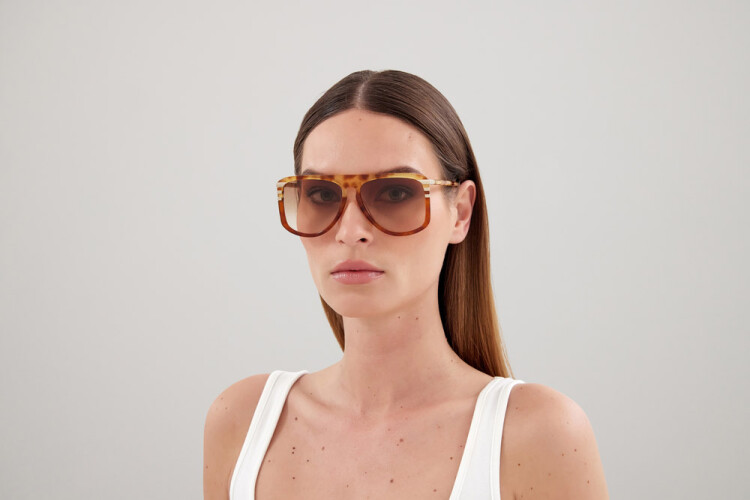 Sunglasses Woman Chloé  CH0104S-005