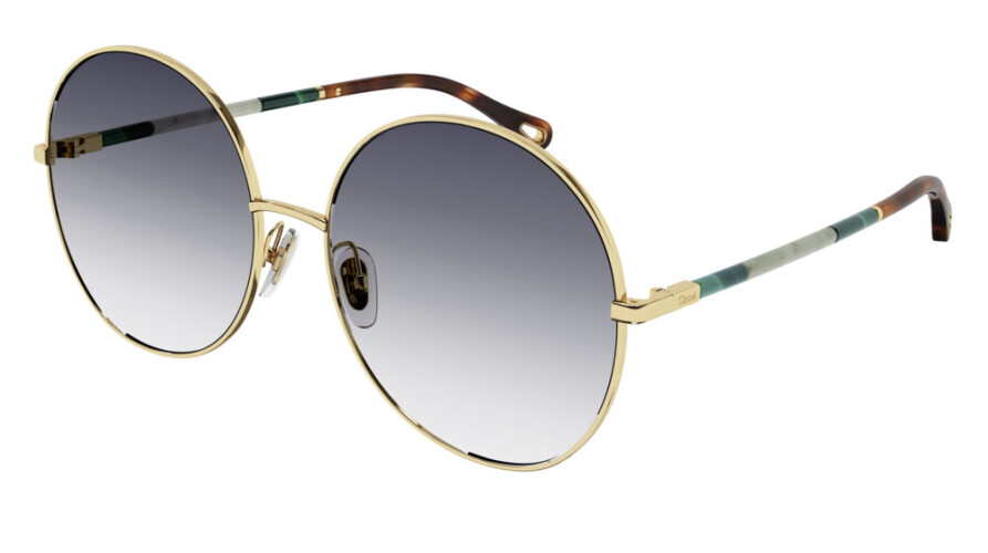 Sunglasses Woman Chloé Chloé CH0112S-001