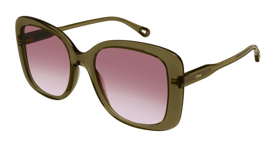 Sunglasses Woman Chloé  CH0125S-004