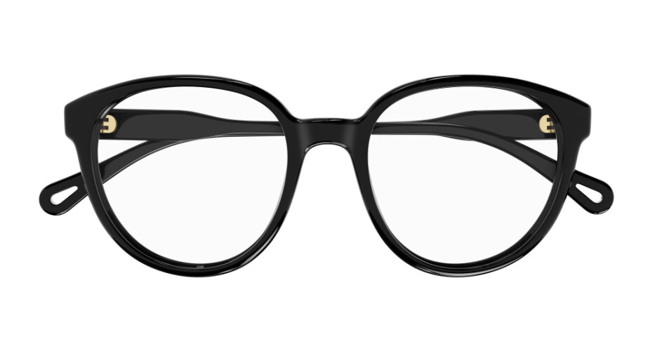 Eyeglasses Woman Chloé  CH0127O-001