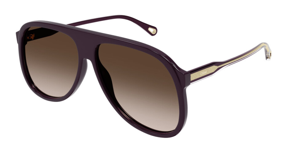 Occhiali da Sole Donna Chloé  CH0128S-001