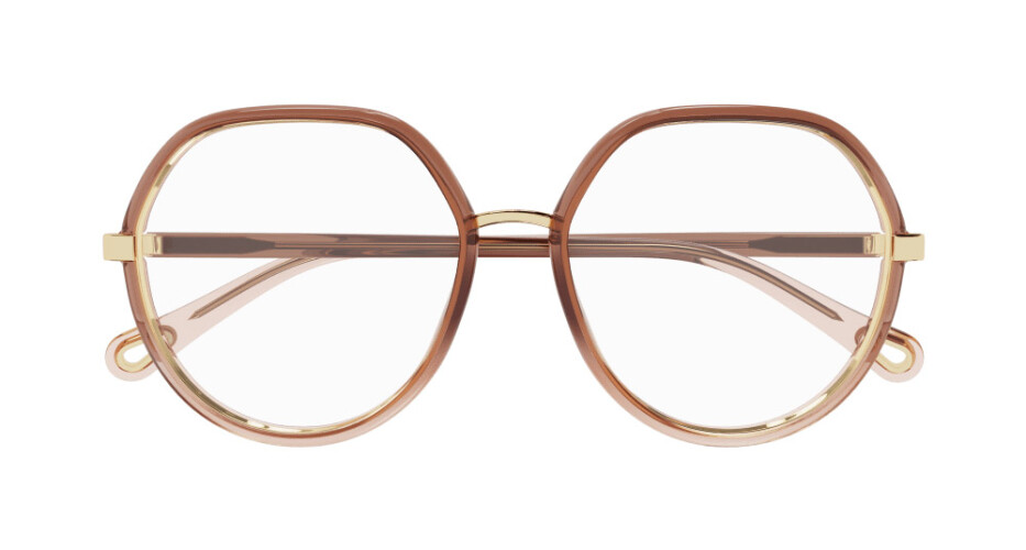 Eyeglasses Woman Chloé  CH0131O-002