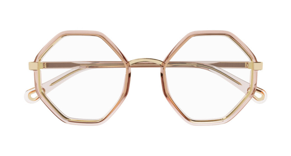 Eyeglasses Woman Chloé  CH0132O-001