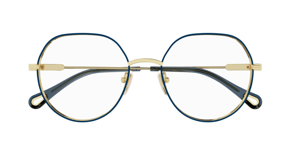 Eyeglasses Woman Chloé  CH0137O-004