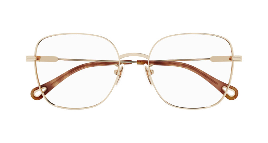 Eyeglasses Woman Chloé  CH0141OA-002