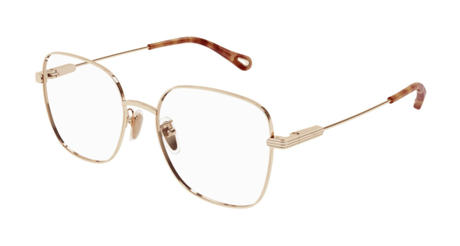 Eyeglasses Woman Chloé  CH0141OA-002