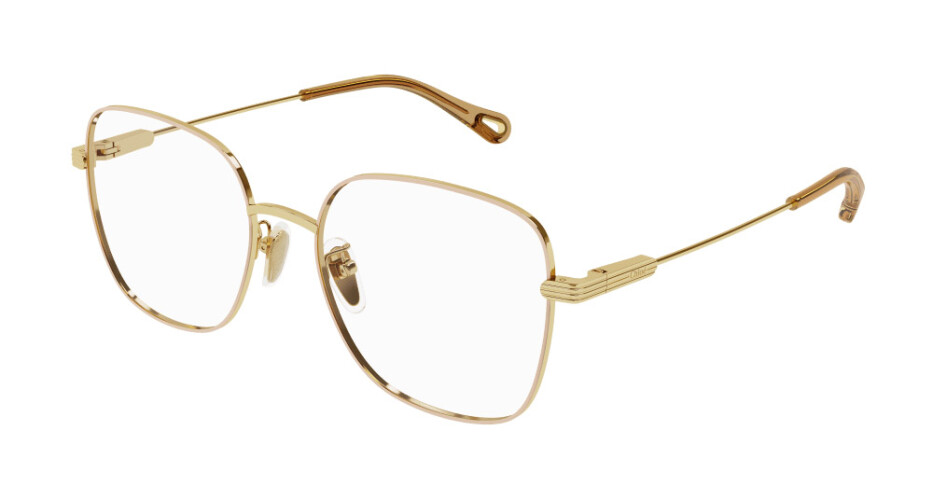 Eyeglasses Woman Chloé  CH0141OA-004