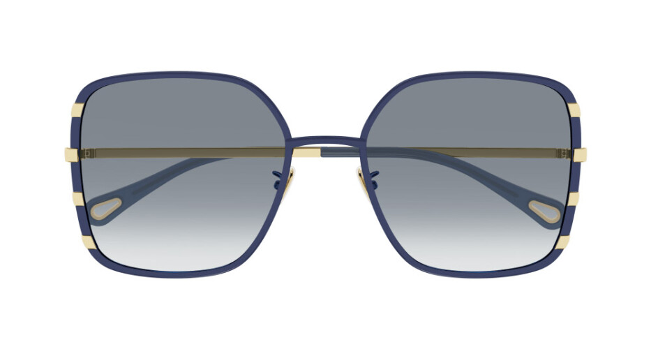 Sunglasses Woman Chloé  CH0143S-001