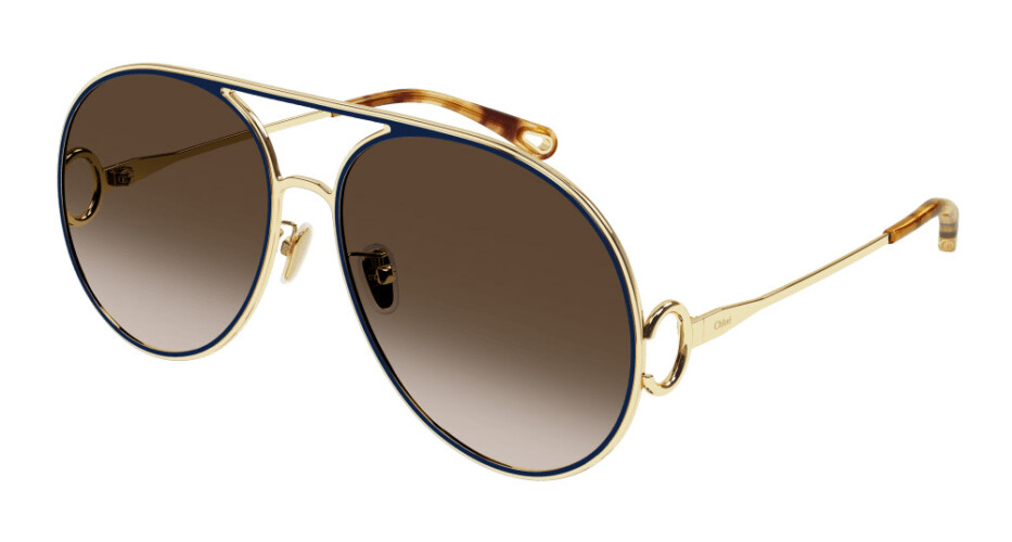 Sunglasses Woman Chloé  CH0145S-003