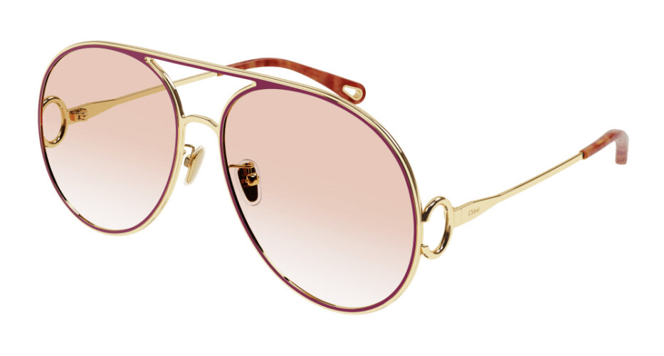 Sunglasses Woman Chloé  CH0145S-004