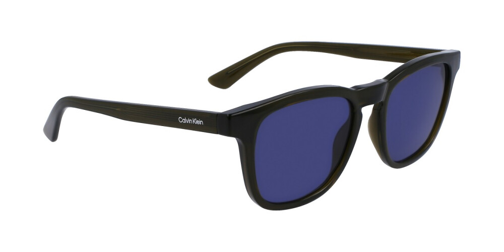 Occhiali da Sole Uomo Calvin Klein  CK23505S 320