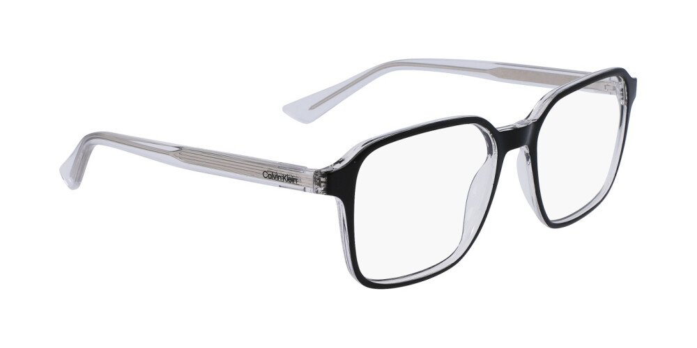 Eyeglasses Man Woman Calvin Klein  CK23524 001