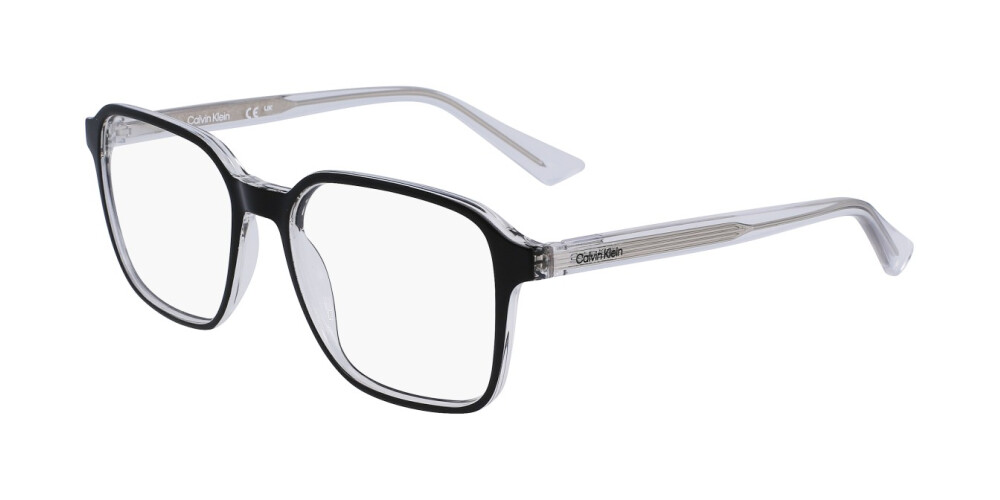 Eyeglasses Man Woman Calvin Klein  CK23524 001