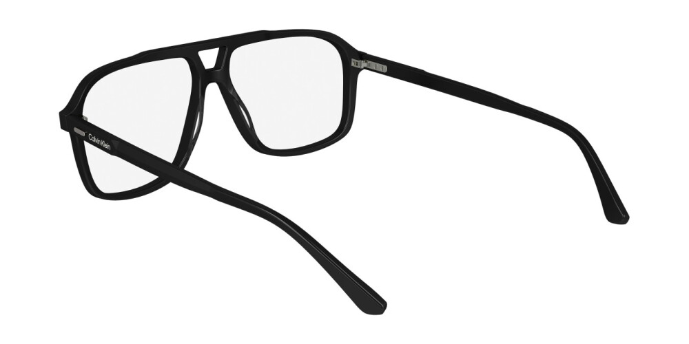 Eyeglasses Man Woman Calvin Klein  CK24518 001