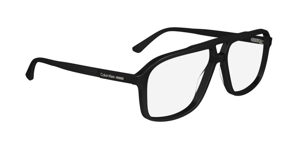 Eyeglasses Man Woman Calvin Klein  CK24518 001