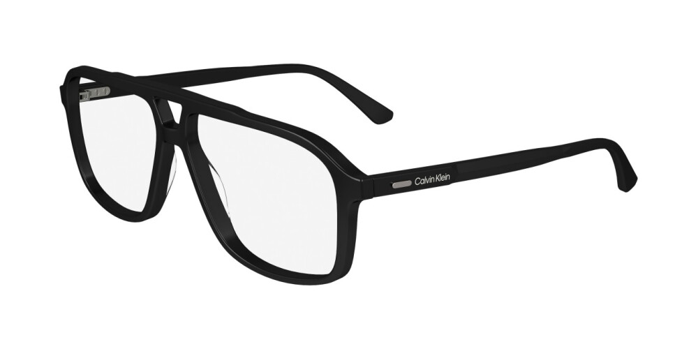 Eyeglasses Man Woman Calvin Klein  CK24518 001