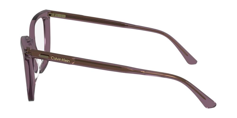 Eyeglasses Woman Calvin Klein  CK24520 533