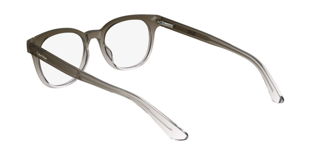 Eyeglasses Man Woman Calvin Klein  CK24522 036