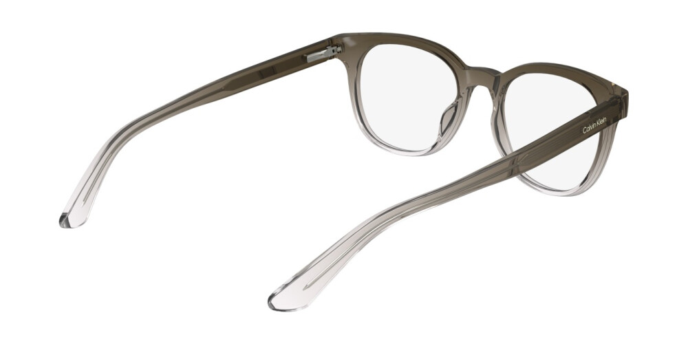 Eyeglasses Man Woman Calvin Klein  CK24522 036