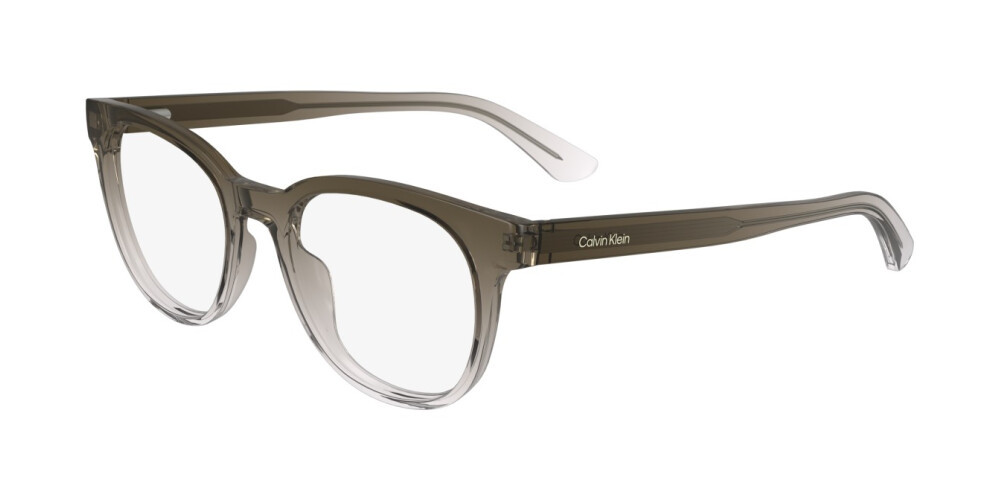 Eyeglasses Man Woman Calvin Klein  CK24522 036