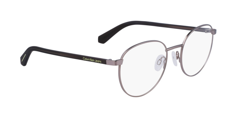 Eyeglasses Man Woman Calvin Klein Jeans  CKJ23221CLIP-ON 016