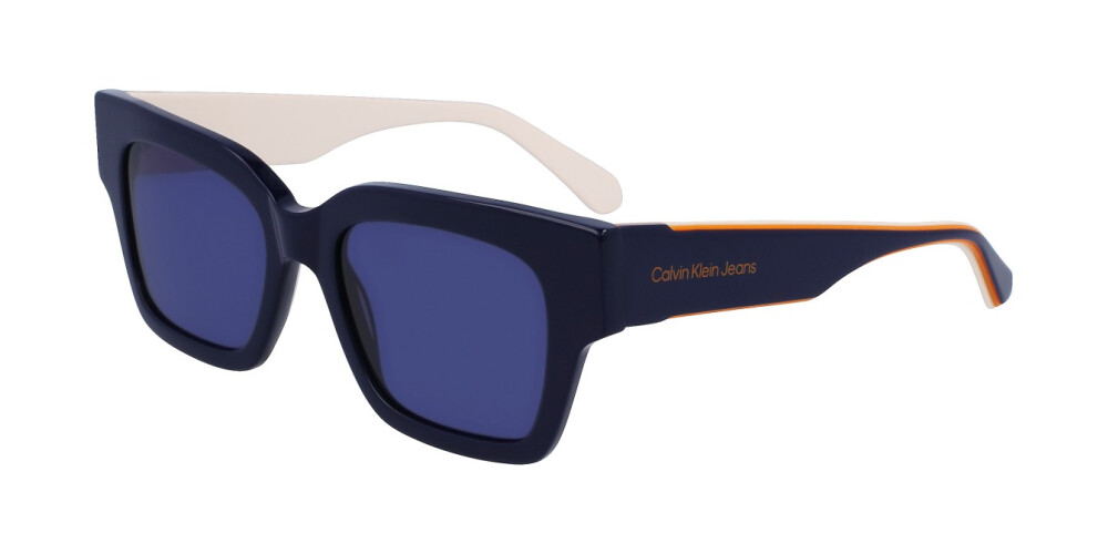 Sunglasses Man Woman Calvin Klein Jeans  CKJ23601S 400