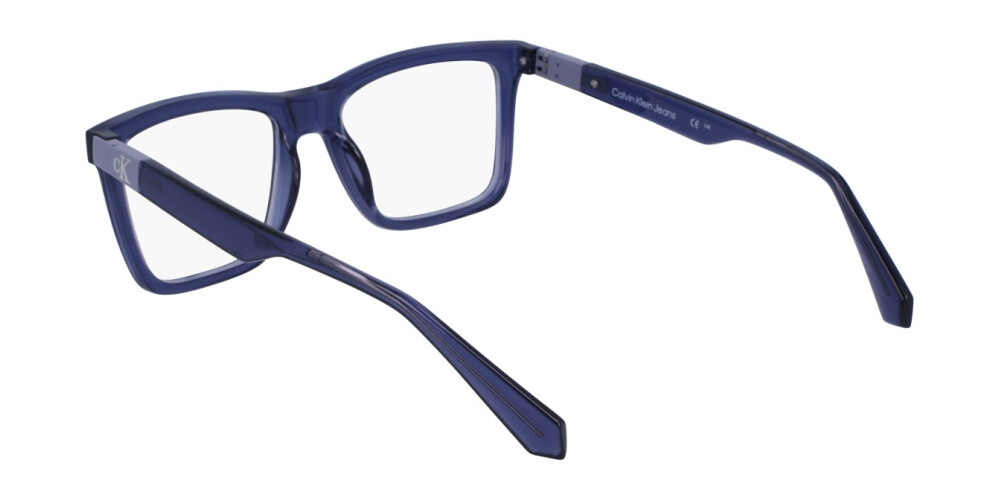 Eyeglasses Man Woman Calvin Klein Jeans  CKJ23649 050