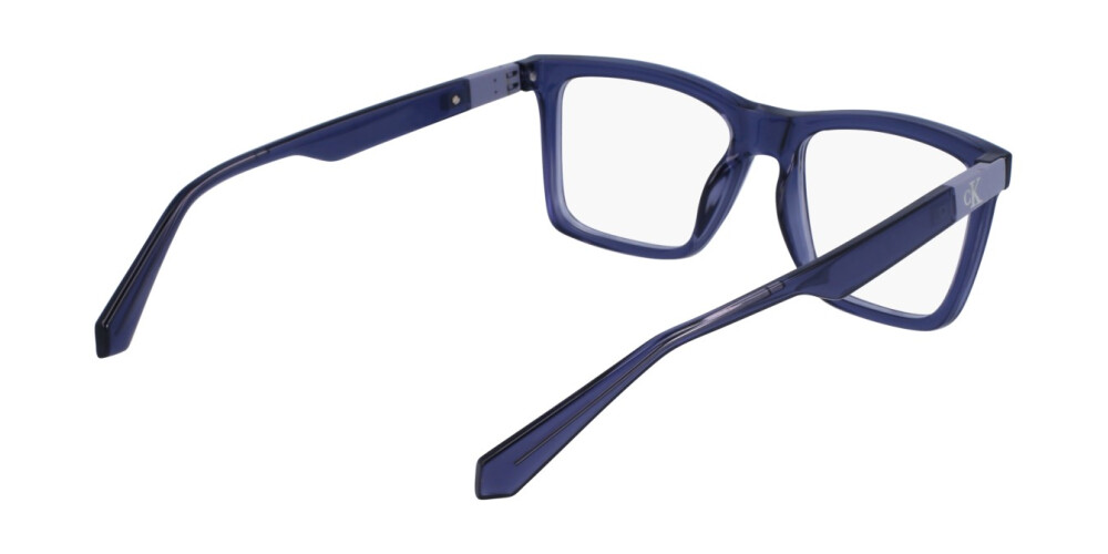 Eyeglasses Man Woman Calvin Klein Jeans  CKJ23649 050